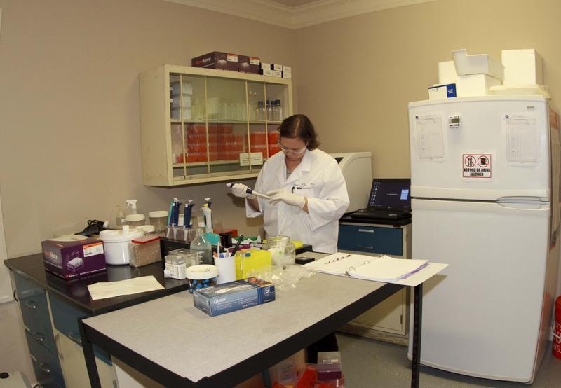 Profitable Diagnostic Lab Investment Opportunity in Alpharetta, United