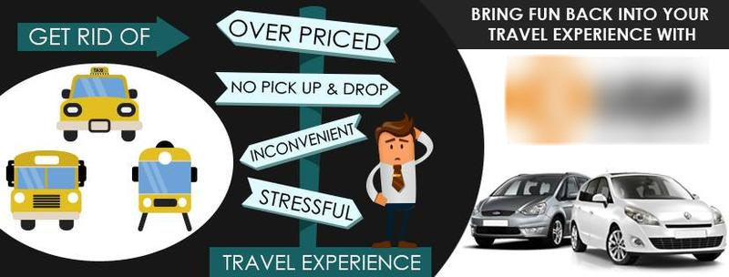 Profitable Taxi Business for Sale in Nashik, India