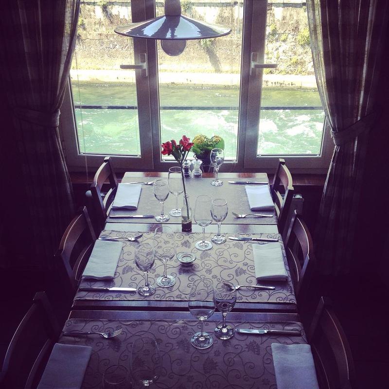 Restaurant and Bar for Sale in Rijeka, Croatia