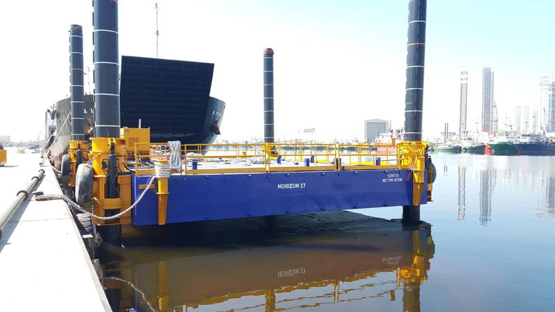 Marine Equipment Business for Sale in Sharjah, United Arab Emirates