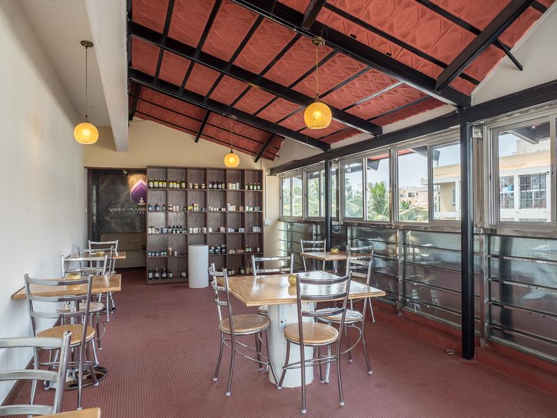 Alternative Medicine Facility With Yoga Studio for Sale in Bangalore, India