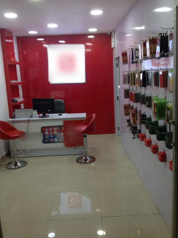 Profitable Mobile Shop For Sale In Bhopal India