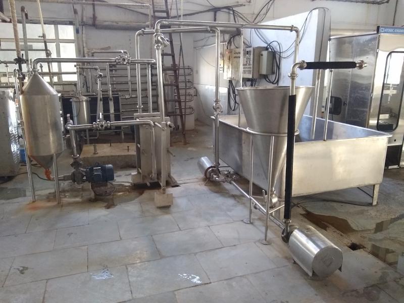 Dairy Farms Company Seeking Loan in Pune, India seeking INR 50 lakh