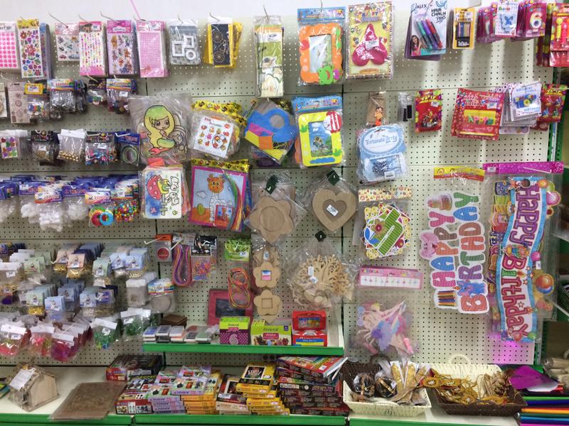 Stationery Store Seeking Loan in Chennai, India