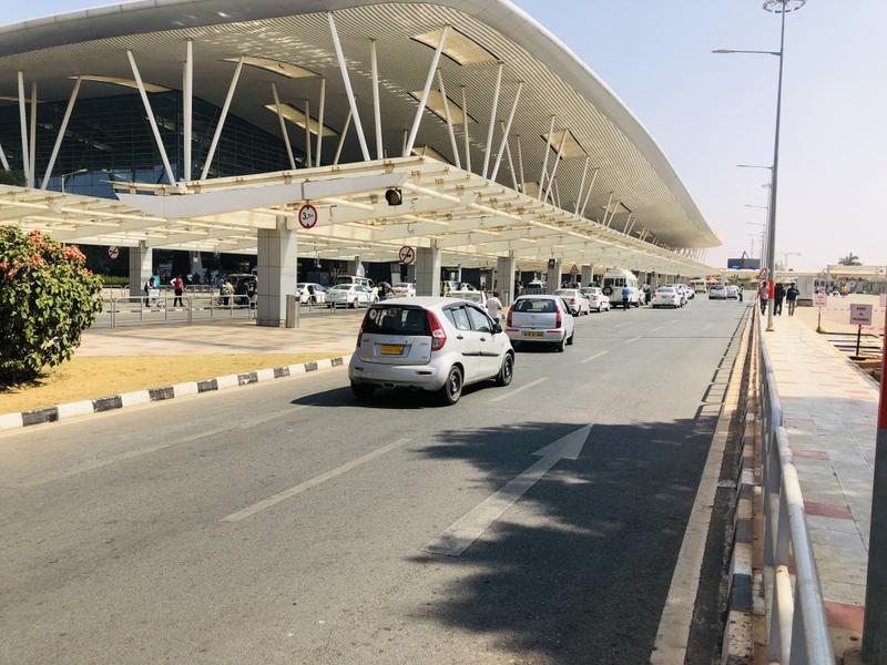 Road Construction Company Seeking Loan in Bengaluru, India