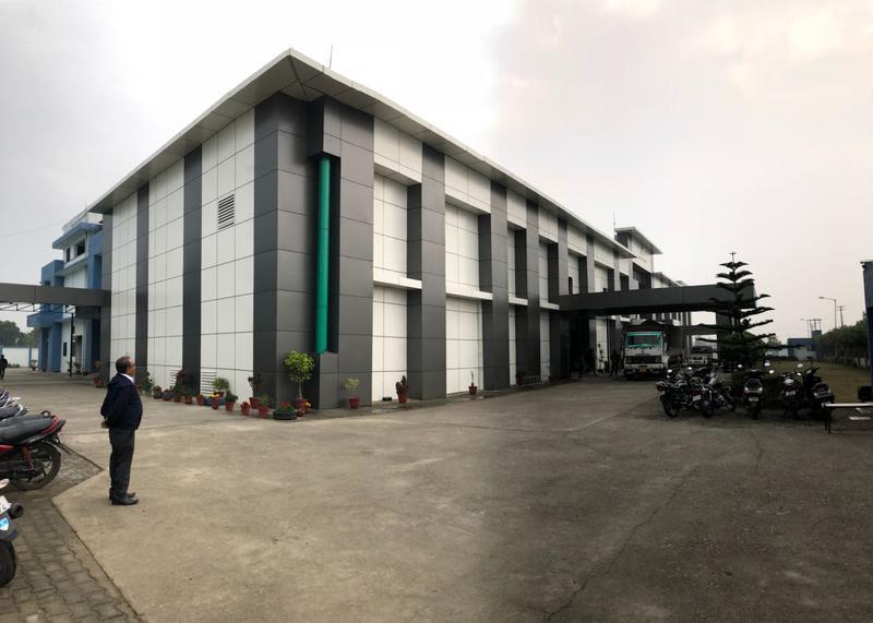 Pharmaceuticals Company Investment Opportunity in Kotdwara, India