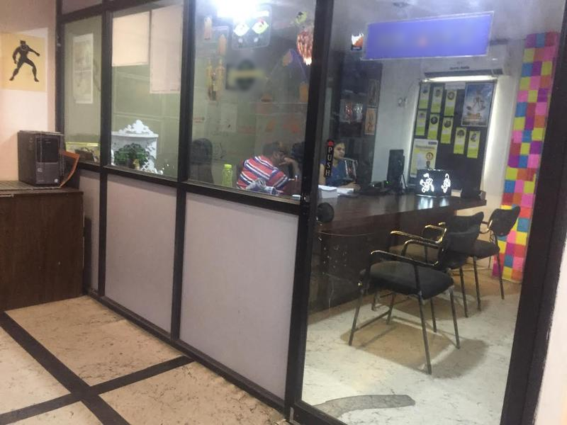Computer Training Business for Sale in Nagpur, India seeking INR 50 lakh Computer Training Business for Sale in Nagpur, India seeking INR 50 lakh