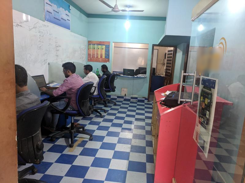 Enterprise Software Company Investment Opportunity in Bangalore, India