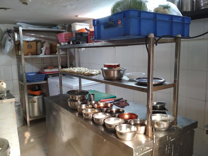 Take Away for Sale in Gurgaon, India