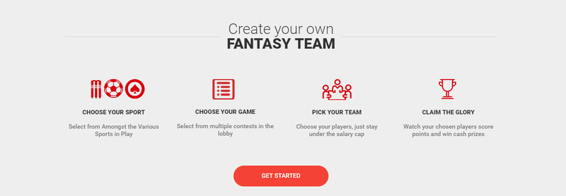 Gaming Website for Sale in India