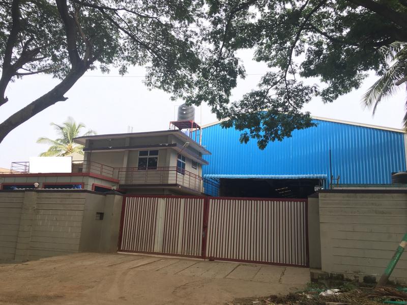 Steel Company Investment Opportunity in Bangalore, India seeking INR 15