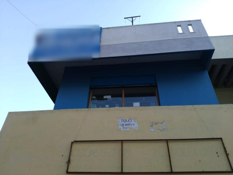 Electrical Equipment Business Seeking Loan in Mysore, India