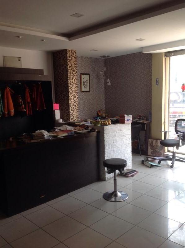 Small Tailoring Business for Sale in Telangana, India seeking INR 5 lakh