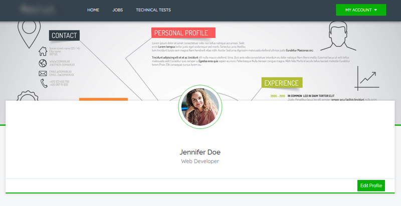 Newly Established Job Portal Investment Opportunity In Pune India - 