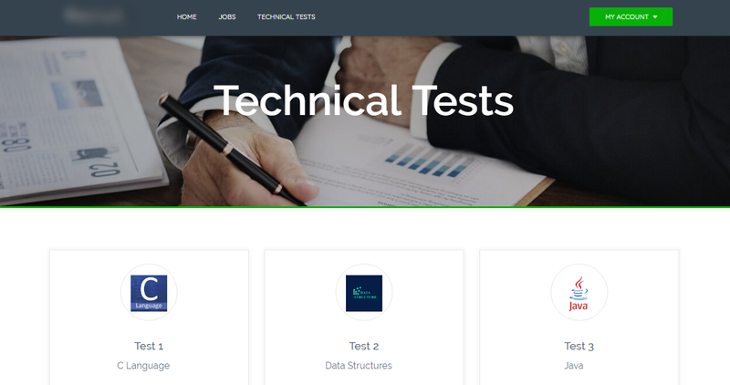 Newly Established Job Portal Investment Opportunity In Pune India - 