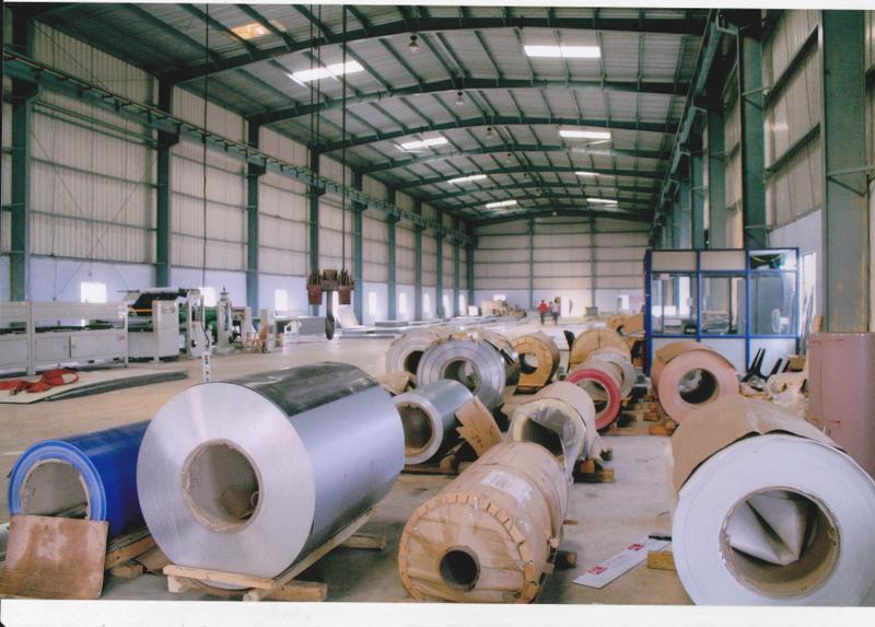 Aluminium Wholesalers Company Investment Opportunity in Hyderabad, India