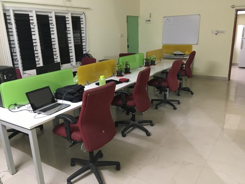 Web & Mobile Development Company Investment Opportunity in Bengaluru, India