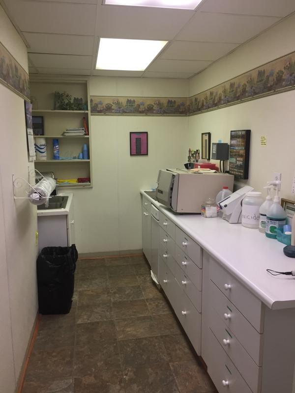 Profitable Dentist Clinic for Sale in Ashland, United States seeking