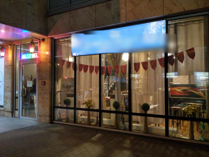 Profitable Bar Investment Opportunity in Warsaw, Poland