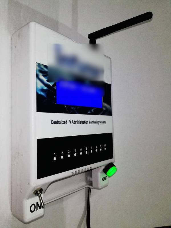 Medical Supplies and Equipment Company Investment Opportunity in