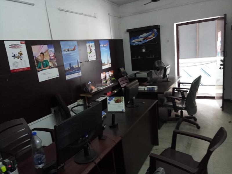 Travel Agency for Sale in Coimbatore, India