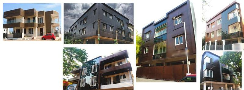 Residential Real Estate Construction Business Seeking Loan in Chennai, India