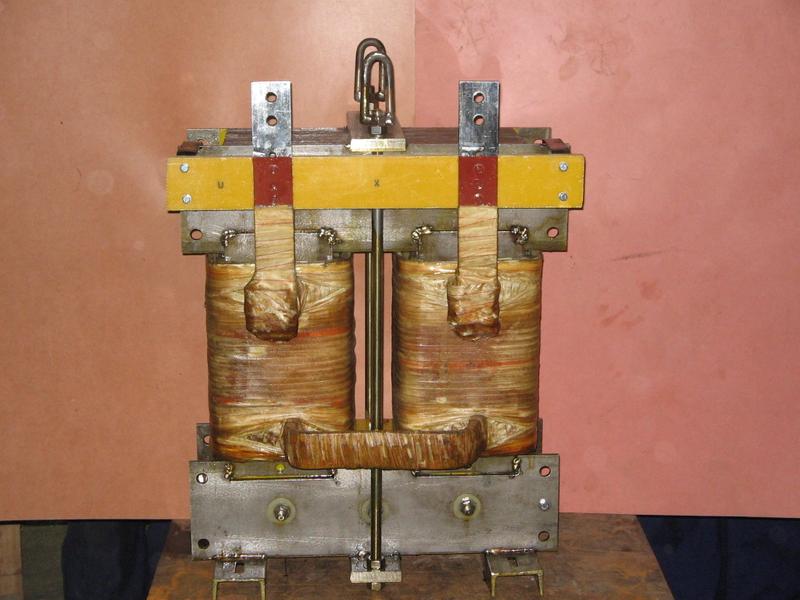 Transformer Manufacturing Company for Sale in Pune, India