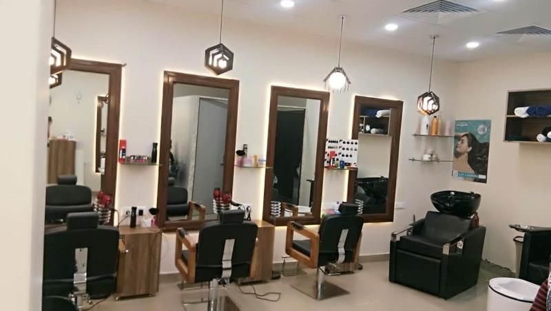 Hair smoothening price clearance in greater noida