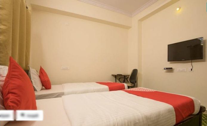 Hotel for Sale in Hyderabad, India