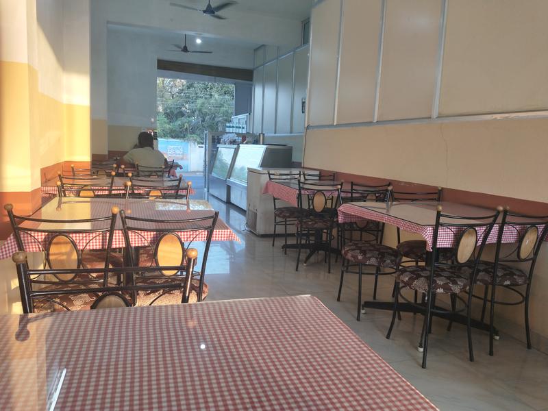 Restaurant for Sale in Pondicherry, India