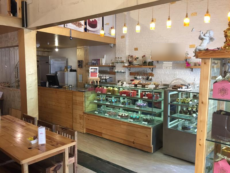 Bakery for Sale in Pune, India seeking INR 90 lakh