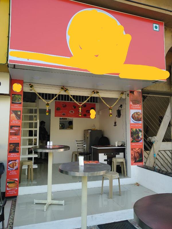 Newly Established Fast Food Restaurant for Sale in Pune, India seeking INR 3 lakh