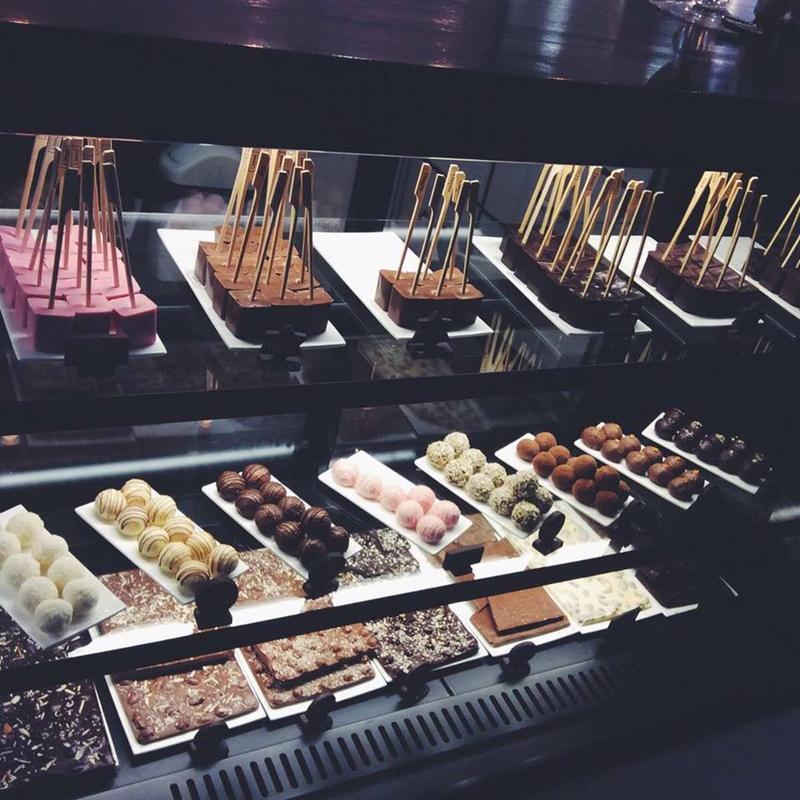 Profitable Chocolate and Confectionery Company Investment Opportunity