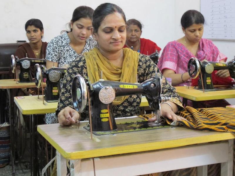 Tailoring Business Investment Opportunity in Hyderabad, India seeking