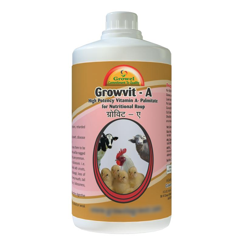 Growel Distributor Opportunity