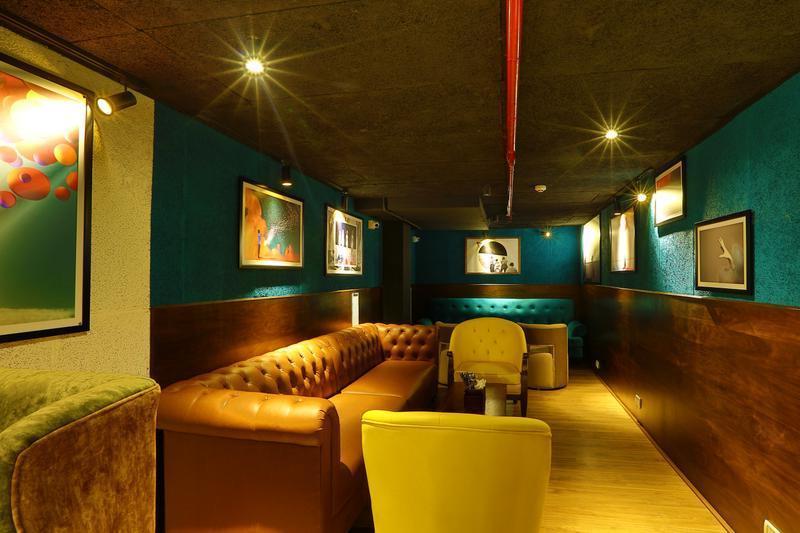 Bar Investment Opportunity in Chennai, India