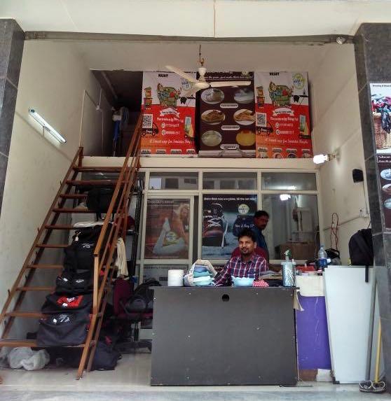 Laundromat & Dry Cleaning Business for Sale in Pune, India