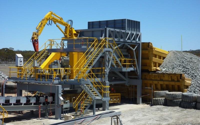 Hydropower Equipment Company Seeking Loan in San Juan, Philippines