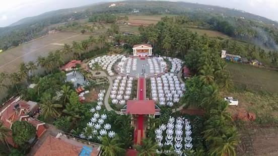 Event Management Business Investment Opportunity in Calangute, India