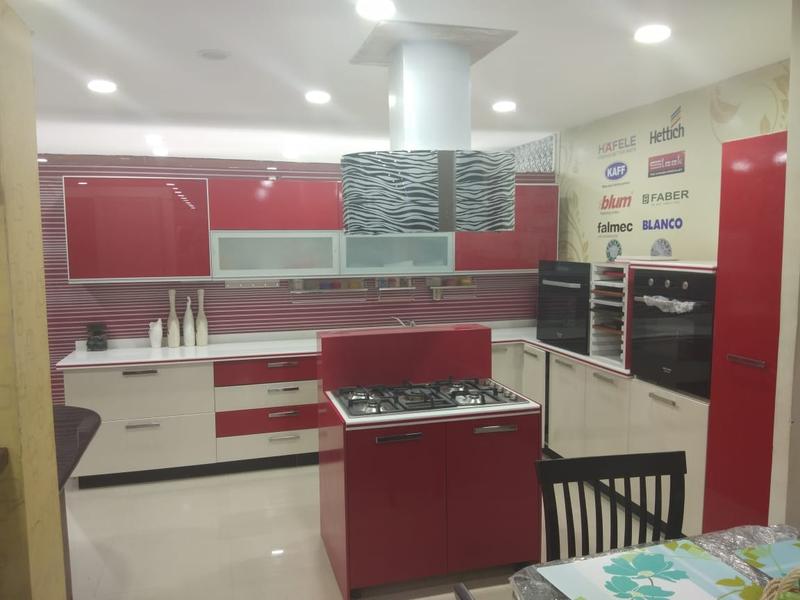 Furniture Store for Sale in Chennai, India seeking INR 65 lakh