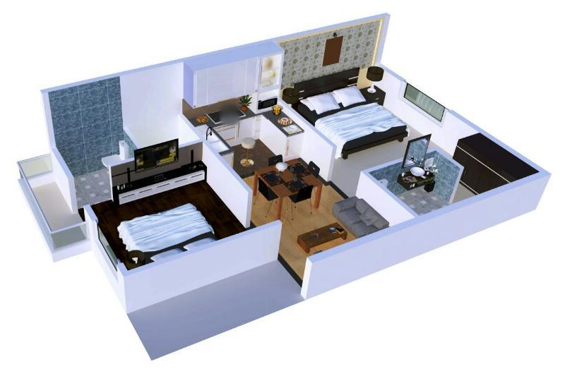 Residential Real Estate Construction Company Seeking Loan in Lucknow, India