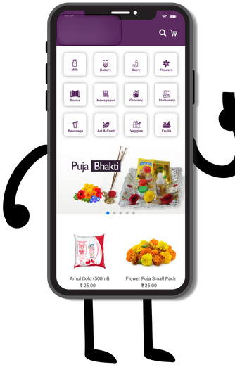 Ecommerce Website Investment Opportunity in Indore, India