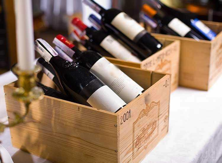 Winery Investment Opportunity in Nashik, India