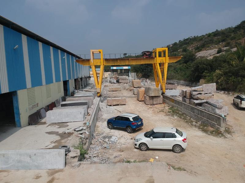 Granite & Marble Business Investment Opportunity in Bangalore, India