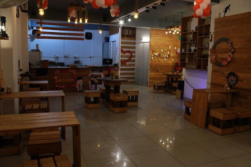 Cafe Investment Opportunity in Indore, India seeking INR 50 lakh