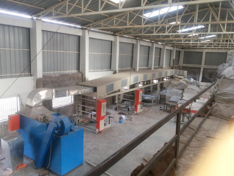 Profitable Adhesive Company for Sale in Pithampur, India seeking INR 5