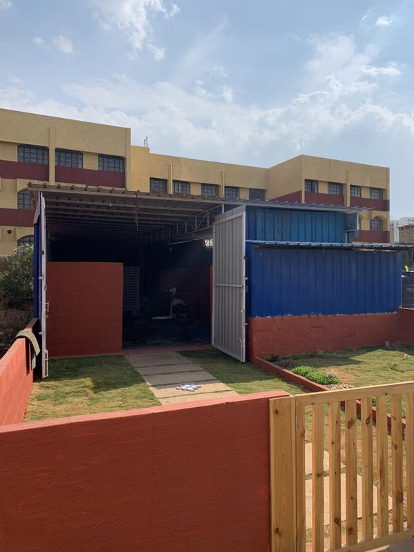 Profitable Paint Factory Investment Opportunity in Bangalore, India