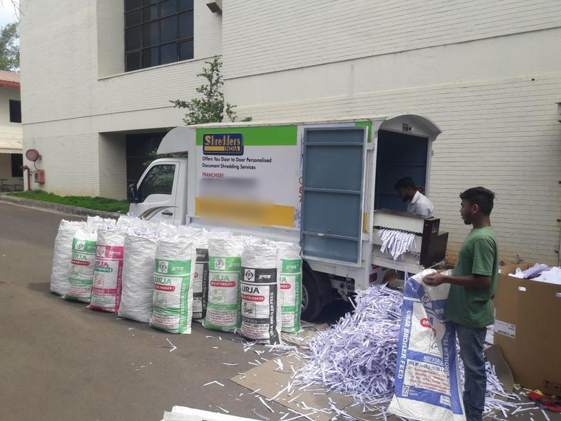 Shredders India Franchise Opportunity