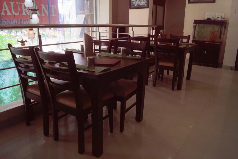 Restaurant for Sale in Bangalore, India