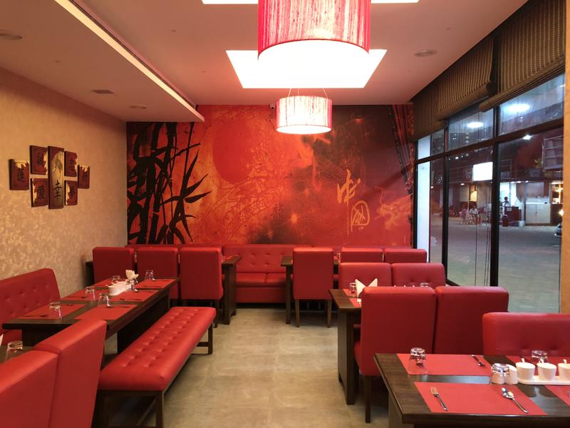 Newly Established Restaurant for Sale in Chennai, India